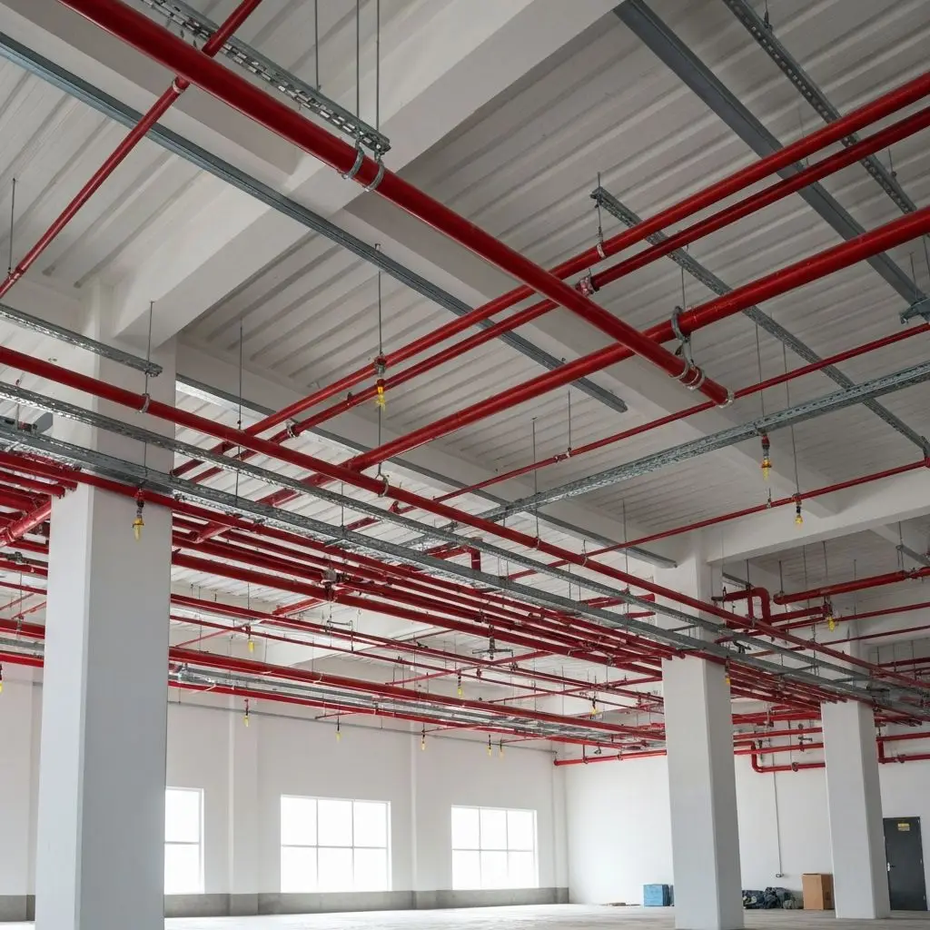 Fire Protection